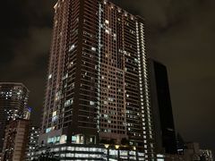 -吉隆坡国油双峰塔