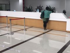 -上海国际旅行卫生保健中心(浦东分中心)