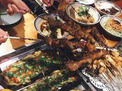 -好介口深夜酒馆(梅江店)