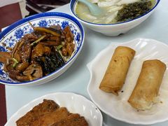 -明呈黄鱼面馆(斜土路店)
