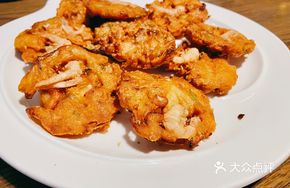 Shipu Seafood Shrimp Pancake