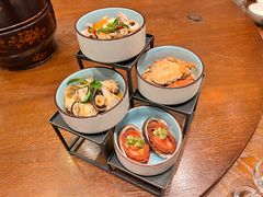 -唐山宴大唐州府精品中餐