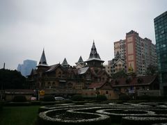 -马勒别墅饭店(静安寺店)