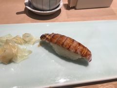 -然寿司(郎园vintage店)