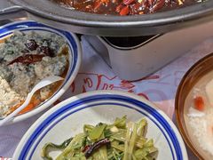 -回味黑鸭煲·始于2006(万松园店)