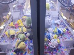 -风云再起游乐汇(北京西单西西友谊店)