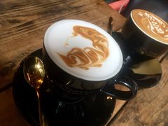 -The Coffee Academïcs(铜锣湾店)