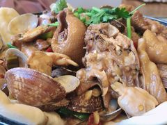 -荣祥海鲜·烟台菜(胜利路二部)