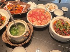 -明丰小渔馆(明月路店)