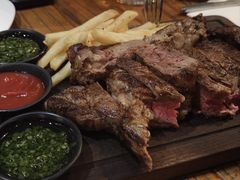 -El Bodegon阿根廷秘鲁餐厅(幸福路店)