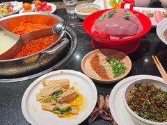 -周师兄大刀腰片火锅(洪崖洞旗舰店)