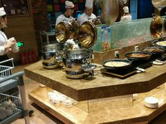 -比尔森巴西烤肉自助(红旗街店)