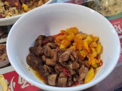 -扬二春炒饭(国庆路总店)