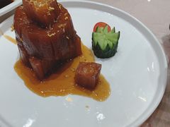 -花中城·杭帮菜·粤菜·海鲜火锅(清泰街店)