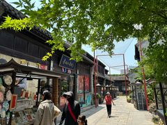 -回龙窝历史文化街区