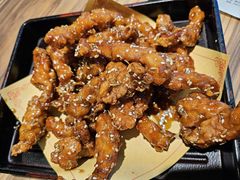 -九转小磨·非遗东北菜(万达广场店)