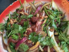 -石记老北京炙子烤肉(松园店)