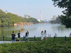 -东山湖公园