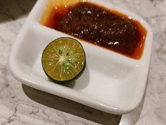 -Madam Kwan's(Mid Valley Megamall)