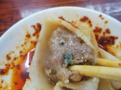 -奉天蚨祥饺子馆