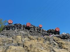 -威海华夏城景区