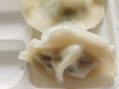 船歌鲅鱼水饺-船歌·鱼水饺青岛菜(国贸商城店)