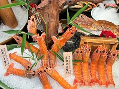 -上井料理黑金店(IFS国金中心店)