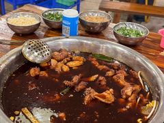 火锅兔-中和远东火锅兔(老店)