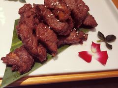 -庆合府重庆大排档(紫都城店)