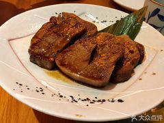 厚切酱烤牛舌-有喜屋·深夜食堂(环宇荟店)