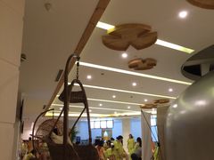 -热带雨林汗蒸馆(汶水东路店)