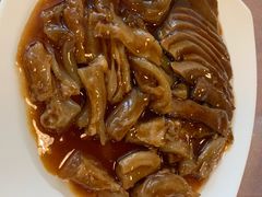 -烤肉宛饭庄(北新桥店)