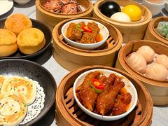 -潮府馆·非遗潮州菜·世纪公园(新国际博览中心店)