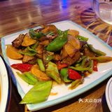 【这家店到底怎么样】盯把来黑土地东北菜