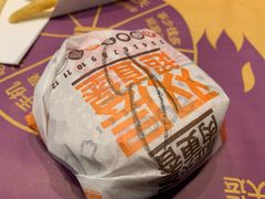 -汉堡王(SKLP店)