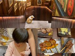 -鸟鹏烧鸟居酒屋(昌岗店)