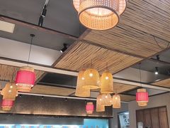 -王捌小院(红花坡店)