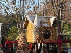 -HERRE·FARM 赫尔露营农场·团建聚会包场