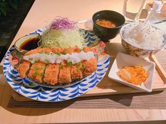 -yokocho上横町·日本食街(深业上城店)