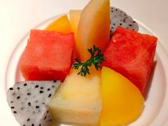-斗牛士牛排餐厅(嘉里汇店)