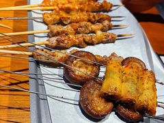 -肉串汪(西便门店)