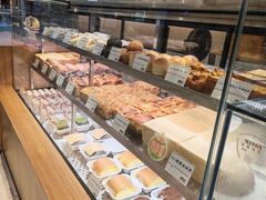 -君之狮子山·轻糖烘焙(松江印象城店)