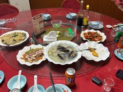 -鸿旺海鲜楼(平潭流水店)