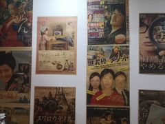 -鳗鱼家·深夜食堂(军博店)