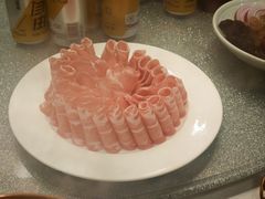 -日坛涮肉(日坛公园店)