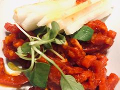 -Yeyije 韩定食