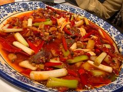 -院8里·小聚园老川菜(九眼桥店)