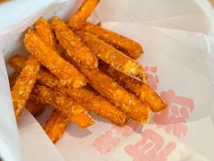 -汉堡王(中央广场店)