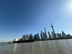 -北外滩百艇汇游艇俱乐部