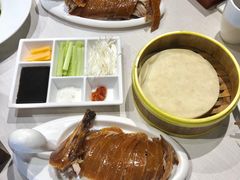 -大鸭梨烤鸭(金色漫香店)